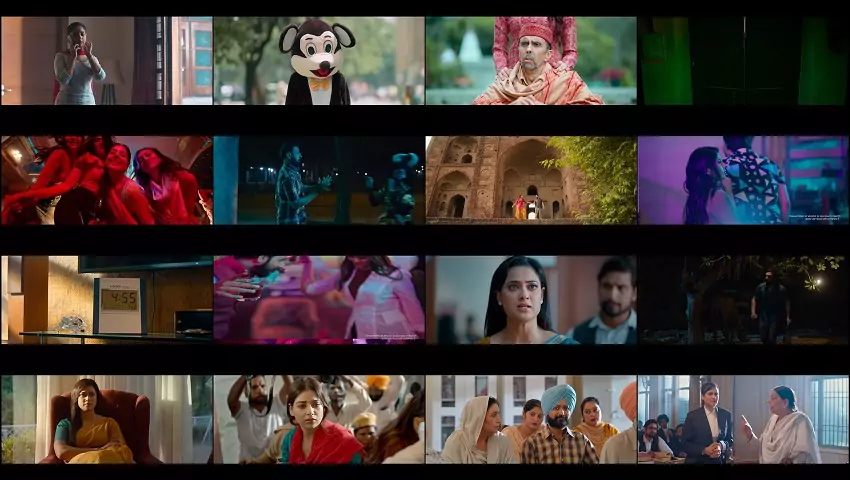 Download Mitran Da Naa Chalda | 2023 | Punjabi | 480p 720p 1080p 2160p 4K